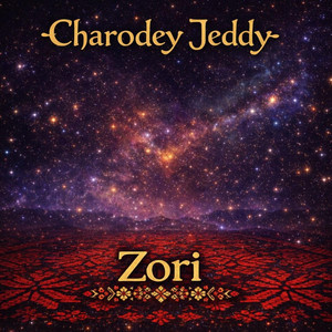 ZORI by Charodey Jeddy