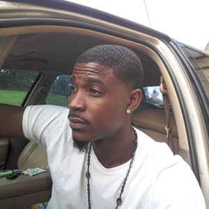 Montez Knight - Same Ones