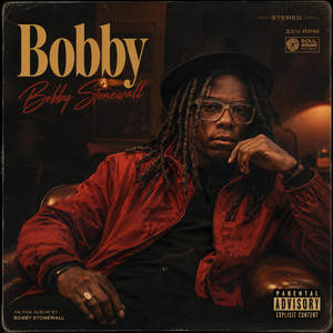 Space Baby by Bobby Stonewall