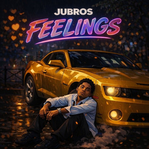 Feelings by Jubros