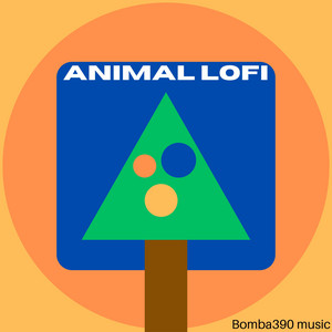 Bomba390 music - Animal Lofi
