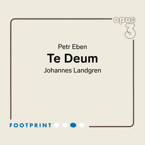 Eben: Landscapes of Patmos - Okna - Concerto No. 2 for Organ