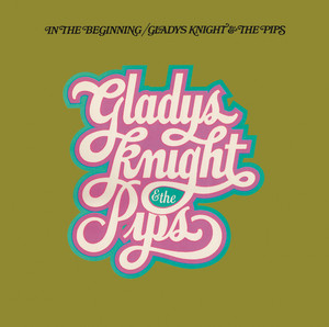 Giving Up - Gladys Knight & The Pips