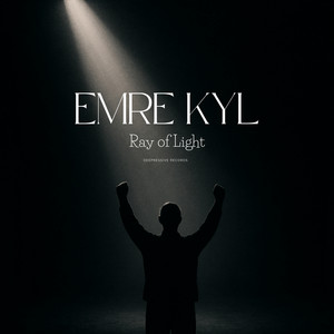 Ray of Light cover art