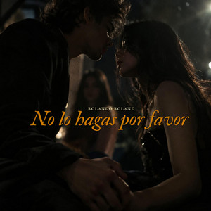 No lo hagas por favor by Rolando Roland