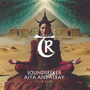 Keruen by Soundseeker, Aiya Andasbay, Tibetania