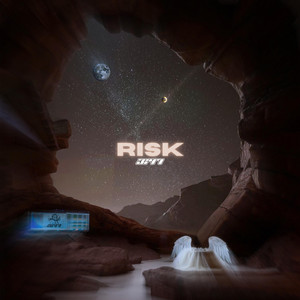 Portada de RISK