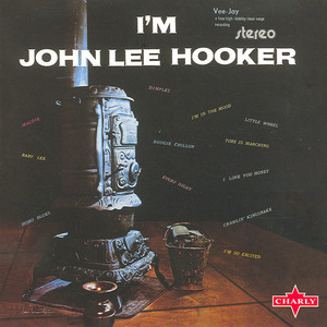 DVD and See John Hooker M Lee ミュージック Come About