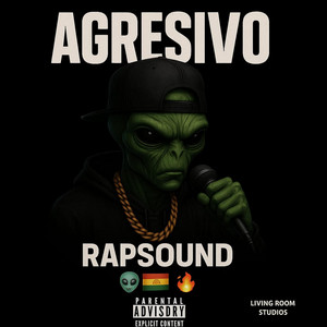 ¨AGRESIVO¨ (RAPSOUND) by Rapsound