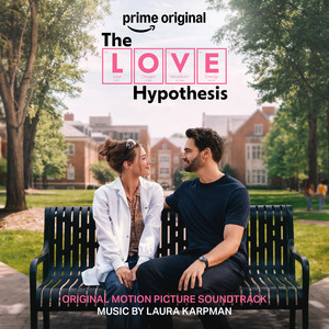 album cover: The Love Hypothesis: Original Motion Picture Soundtrack