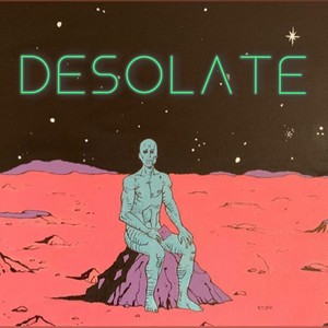Desolate