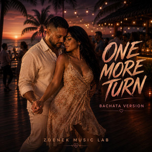 One More Turn - Bachata Version by Zdenek Music Lab