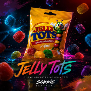 Jelly Tots by Sokkie Sentraal