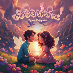 Piyath Rajapakse & K2 - Pemwanthiye