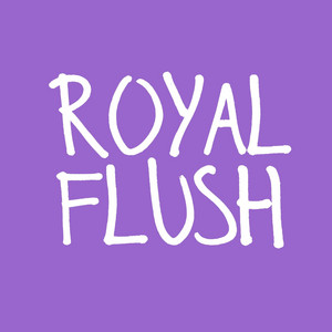 Royal Flush by Ena La Key