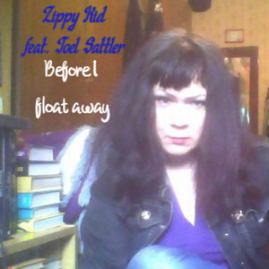 Before I Float Away