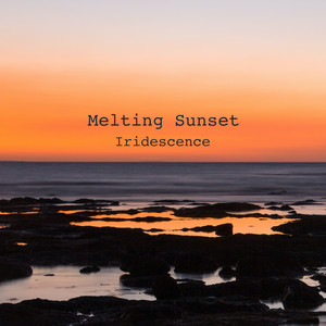 Iridescence by Melting Sunset