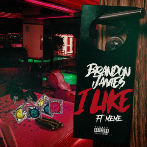 I like by Brandon James, meme