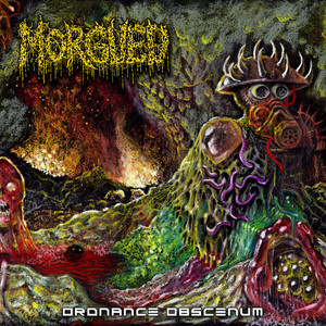Cyberphilia by Morgued