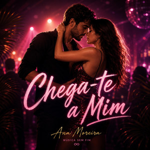Chega-te a mim by Ana Moreira