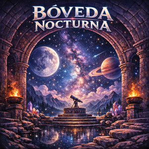 Bóveda Nocturna by La sofoke