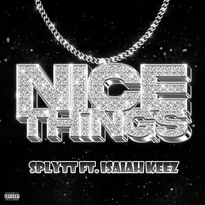 Portada de Nice Things