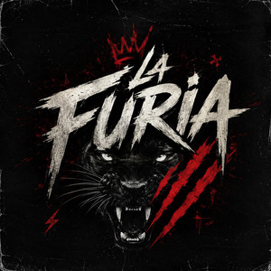 No la coge by LaFuria