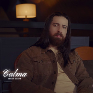 Geisson Augusto - Calma