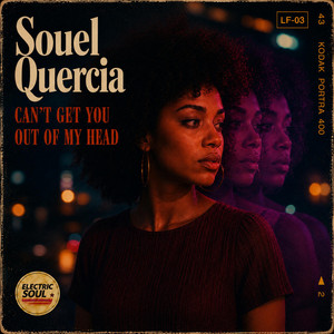 Can't Get You Out of my Head