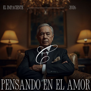 pensando en el amor by El Impaciente