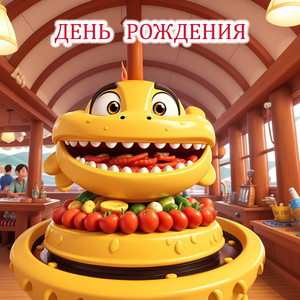 День рождения