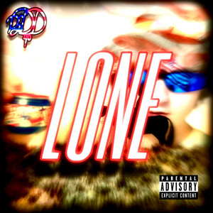LONE by REDD40