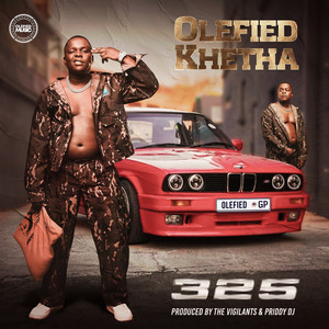 325 by Olefied Khetha