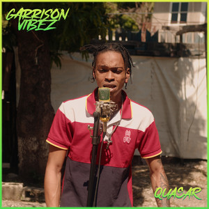 Garrison Vibez Freestyle