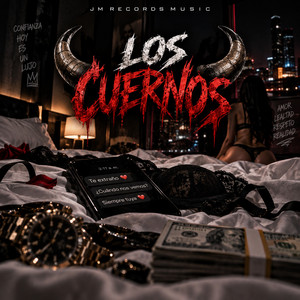 LOS CUERNOS by JM Records Music