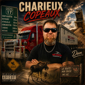 Carieux de copeaux by Carl1976