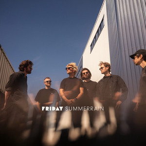 SummerRain by FRIDAY
