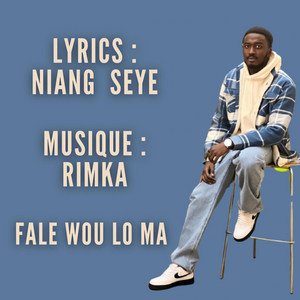 Niang Seye - Fale Woulo Ma