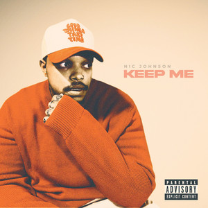 Keep Me by Nic Johnson