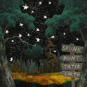 Skunk Point by Tilted Earth