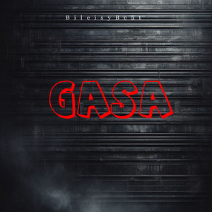 Gasa by BileisyBeat
