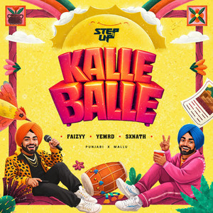 KALLE BALLE