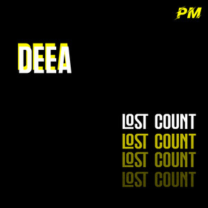 Portada de Lost Count