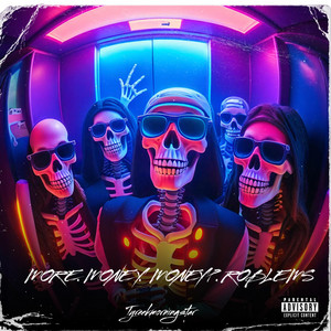 TyreekMorningstar - Cash flow