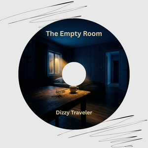 The Empty Room by Dizzy Traveler