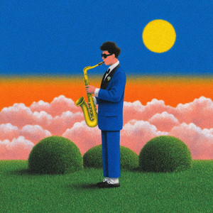 Freshness In The Smog by City Breeze Jazz