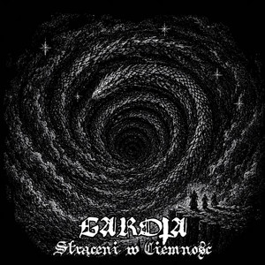 Strąceni w Ciemność by Garota