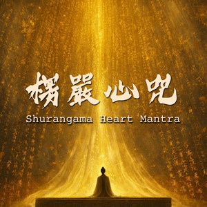楞严心咒 Shurangama Heart Mantra by 清九