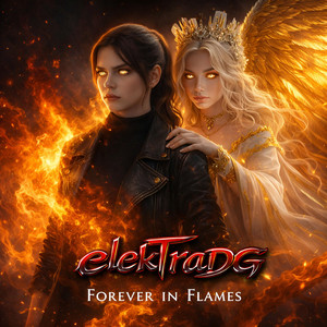 Forever in Flames by elekTraDG
