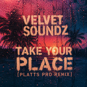 Take your place - Platts Pro Remix